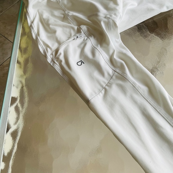 Athletic top - Picture 6 of 16